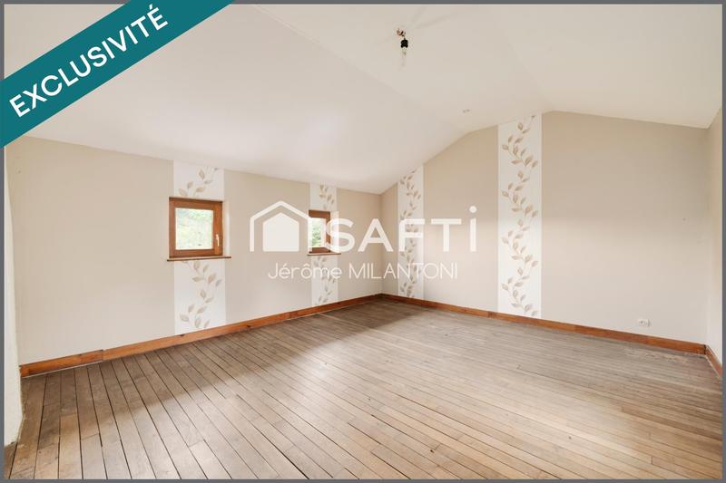 Appartement - 115 m² - 5 pièces