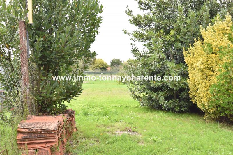 Maison ancienne - 150 m² - 4 pièces