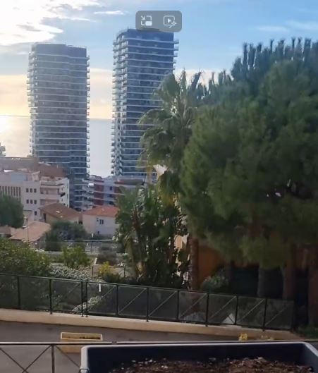 Appartement - 38 m² - 1 pièce