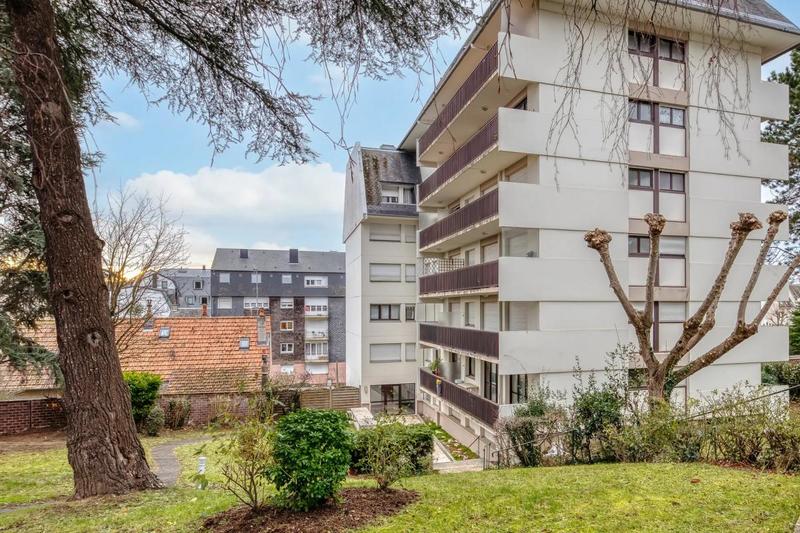 Studio - 22 m² - 1 pièce