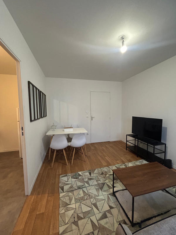 Appartement - 29 m² - 1 pièce