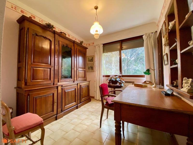 Maison - 173 m² - 6 pièces