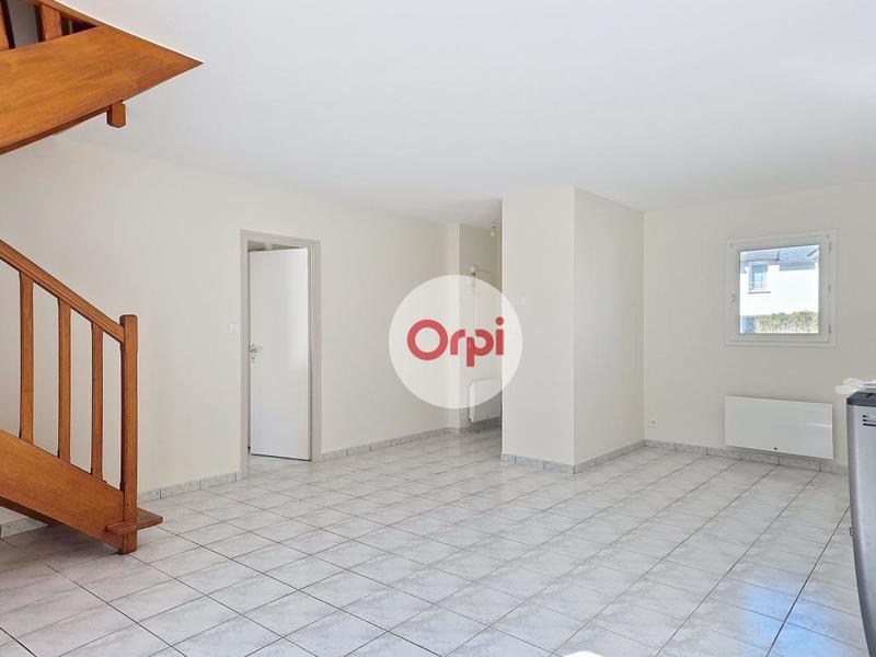 Maison - 82 m² - 3 pièces