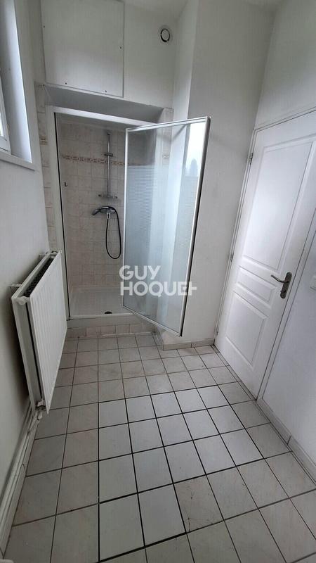 Maison de loisirs - 66 m² - 4 pièces