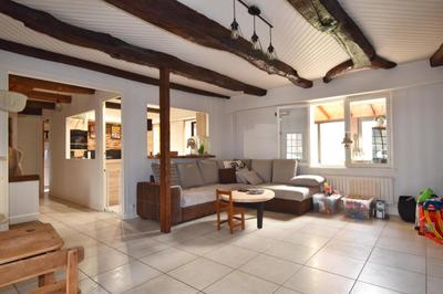 Maison - 128 m² - 6 pièces