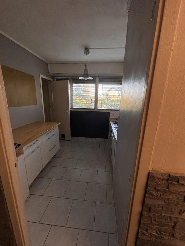 Appartement - 71 m² - 3 pièces