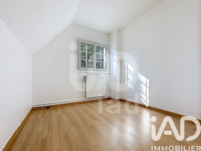 Maison - 118 m² - 6 pièces