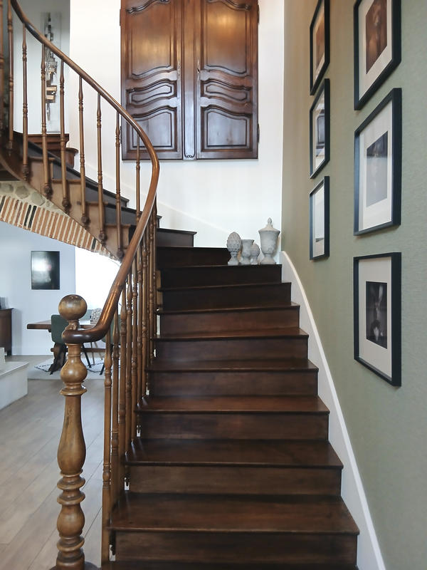 Maison - 189 m² - 7 pièces