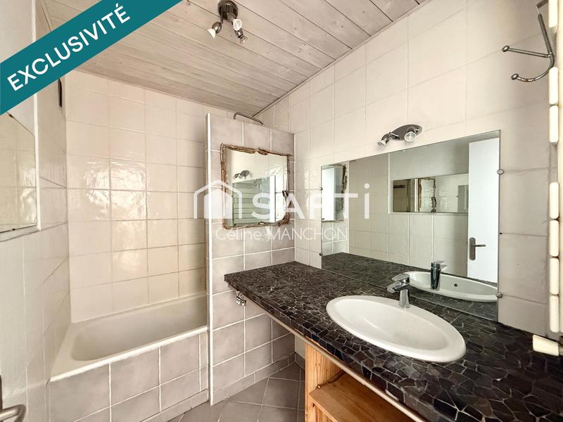 Appartement - 68 m² - 3 pièces