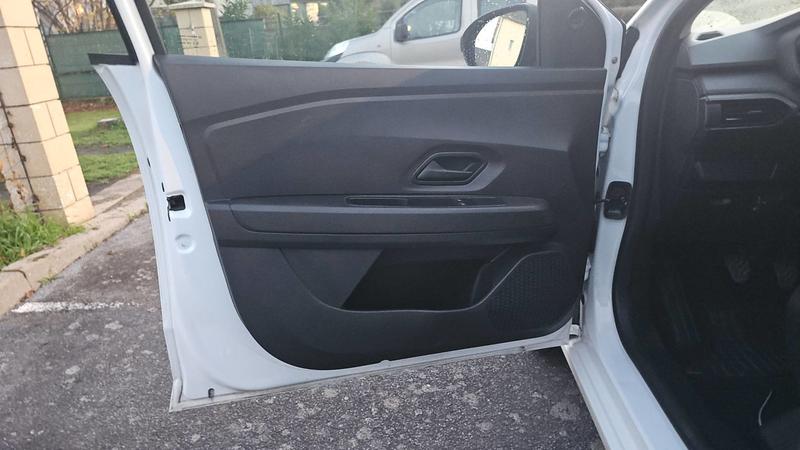 Dacia Sandero 1.0 SCe 65 Essential