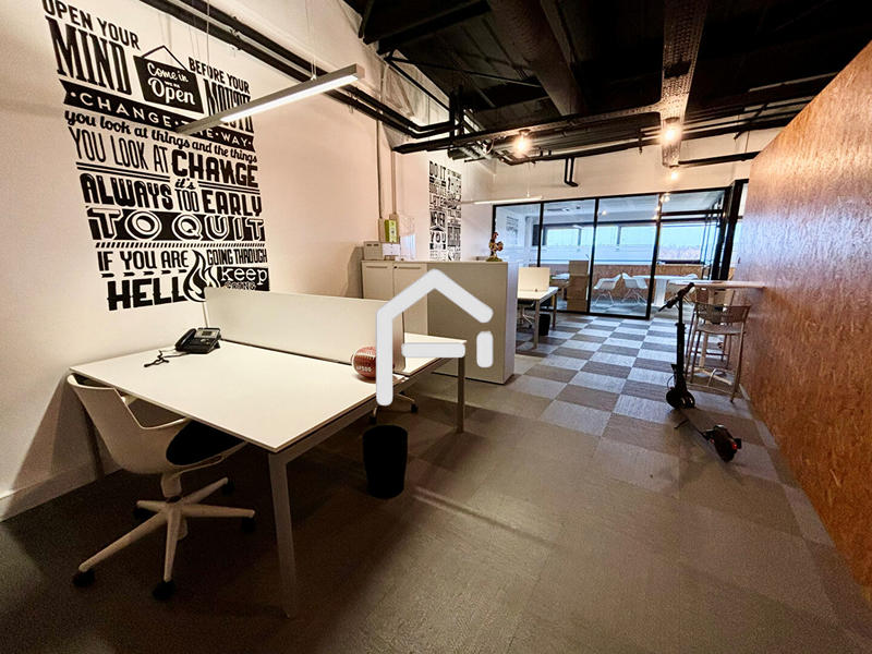 Local commercial - 30 m²