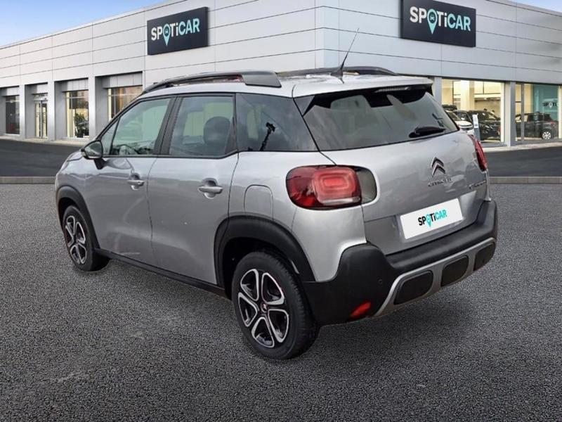Citroën C3 Aircross BlueHDi 110 s&amp;S Bvm6 Feel Pack Business
