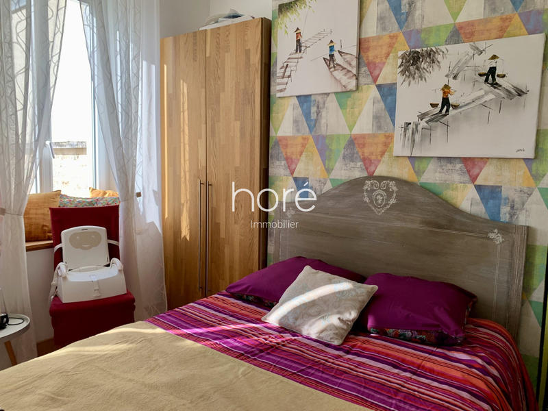 Maison ancienne - 170 m² - 6 pièces