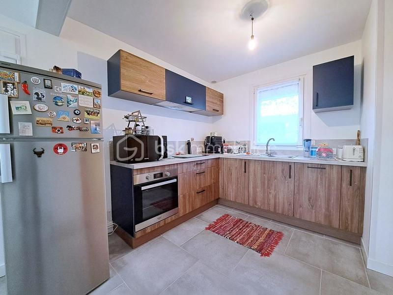 Pavillon - 103 m² - 4 pièces