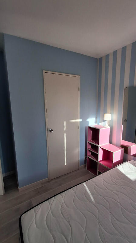 Maison - 97 m² - 6 pièces