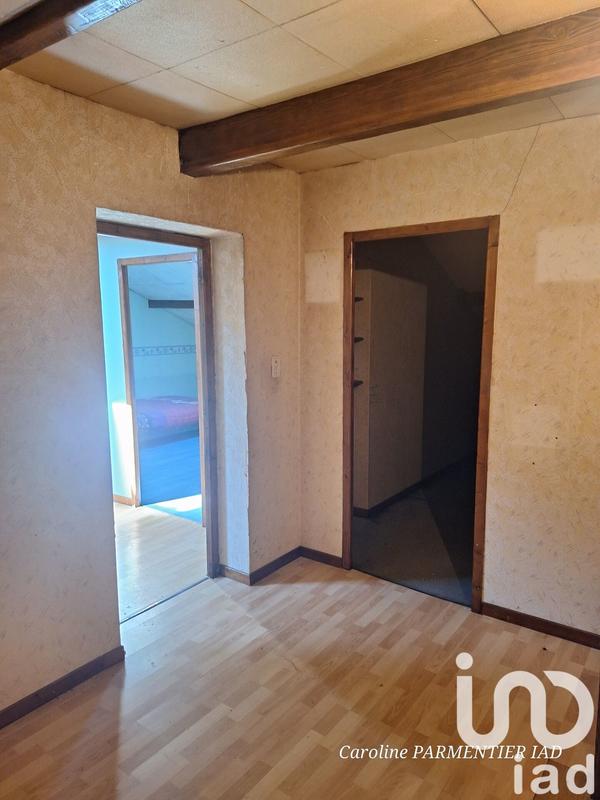 Maison de village - 227 m² - 8 pièces