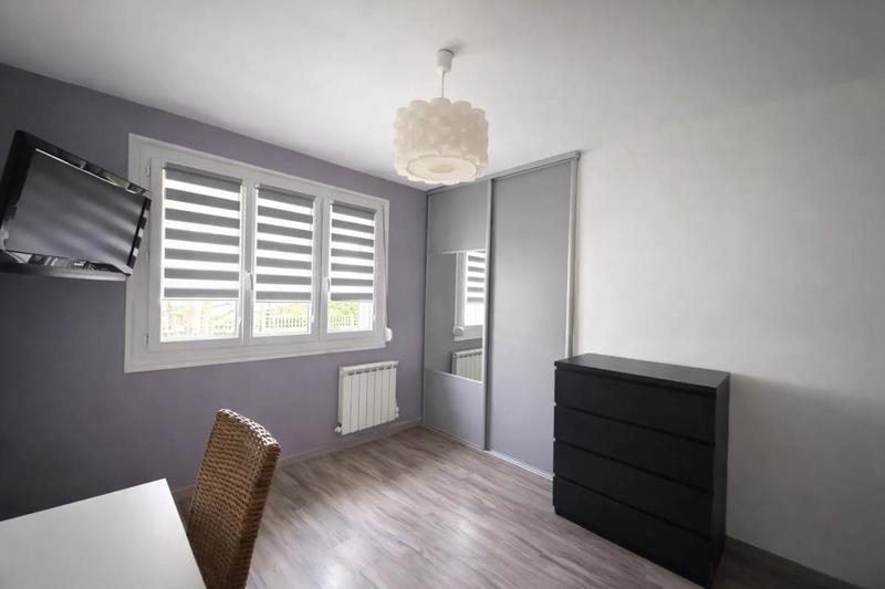 Maison - 110 m² - 6 pièces