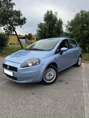 Fiat Grande Punto 1.4i 80/ Revision Ok/ Embrayage Ok