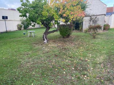 Terrain constructible - 759 m²