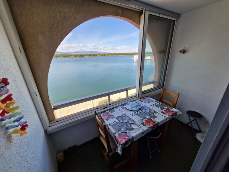 Appartement - 23 m² - 2 pièces