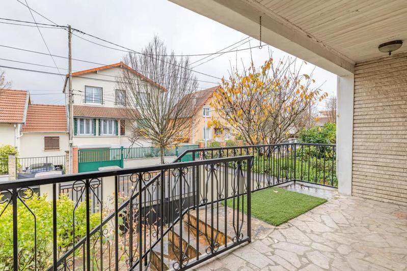 Maison - 173 m² - 6 pièces