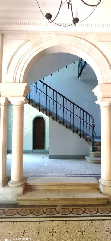 Château - 678 m² - 25 pièces