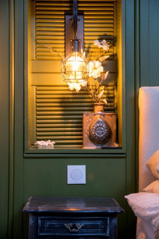 Loft - 199 m² - 6 pièces