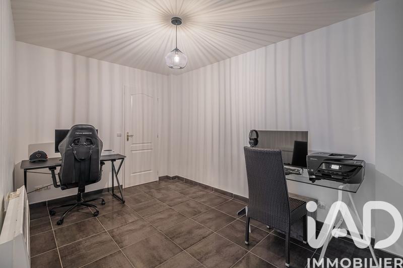 Maison - 131 m² - 5 pièces