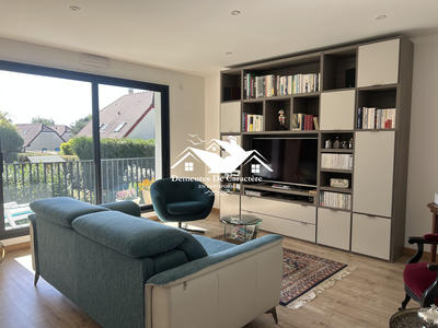 Appartement - 72 m² - 3 pièces