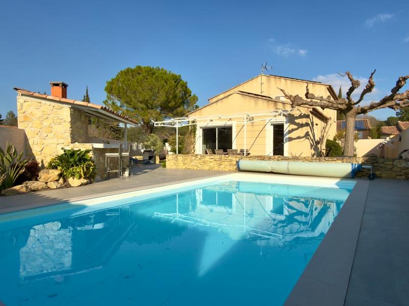 Maison - 127 m² - 6 pièces