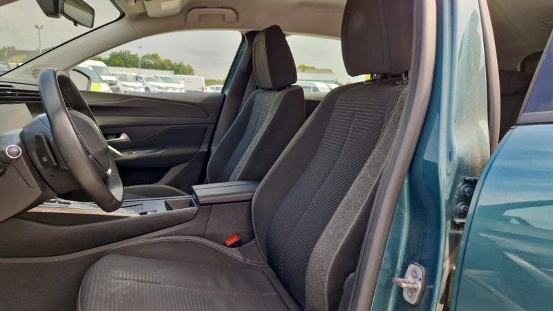 Peugeot 308 Sw Bluehdi 130ch Eat8 Active Pack