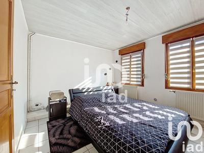 Maison - 123 m² - 3 pièces