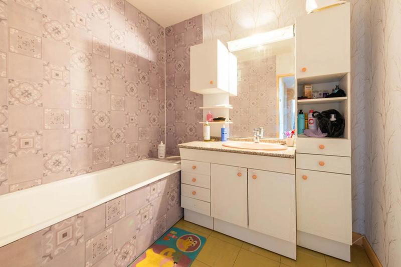 Appartement - 82 m² - 4 pièces