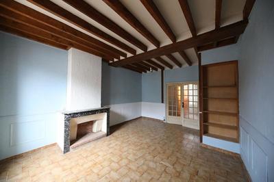 Maison - 116 m² - 3 pièces