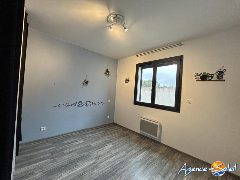 Villa - 85 m² - 4 pièces