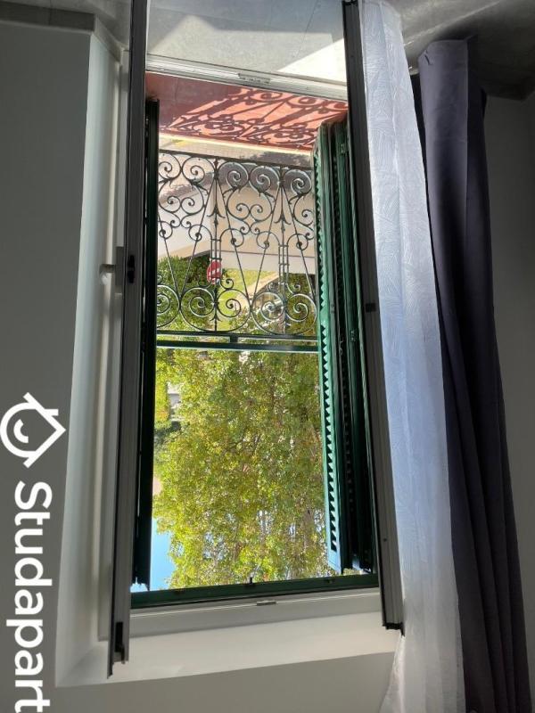 Appartement - 23 m² - 1 pièce