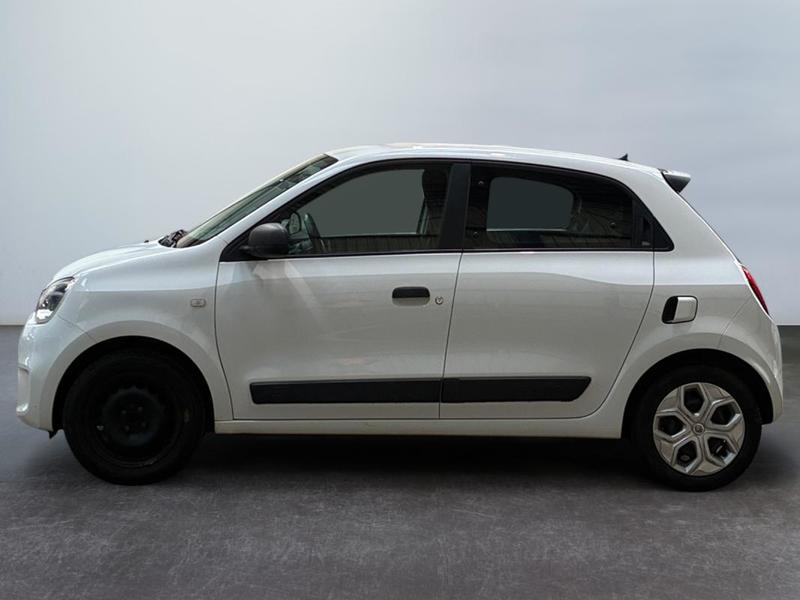 Renault Twingo III SCe 65 - 20 Life