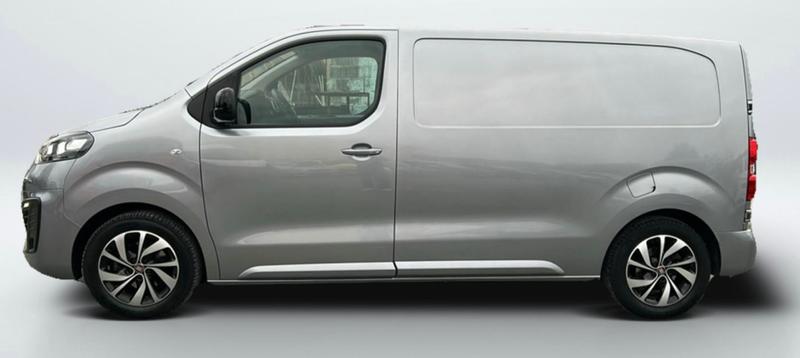 Fiat Scudo III 2.0 Mjet3 180ch 5.3 Standard P Lounge At