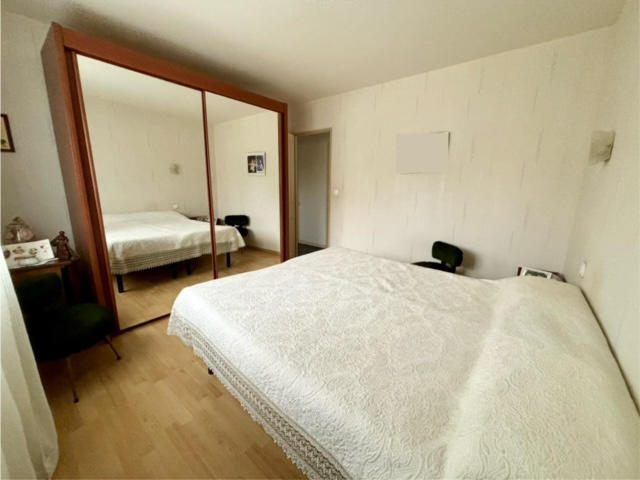 Maison - 87 m² - 5 pièces