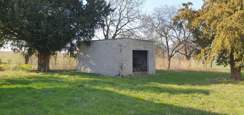 Maison - 220 m² - 10 pièces