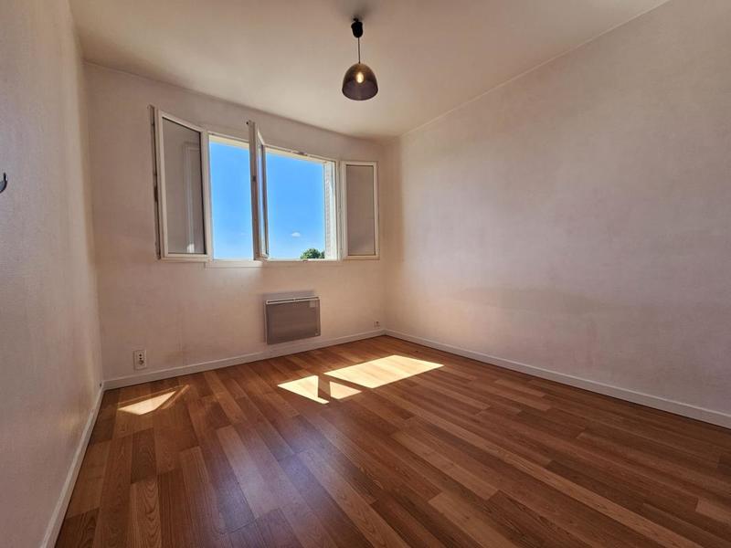 Appartement ancien - 52 m² - 3 pièces