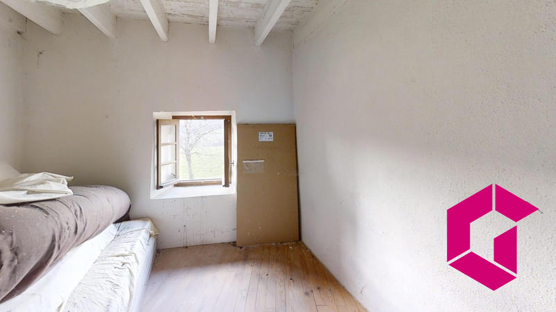 Maison - 59 m² - 4 pièces