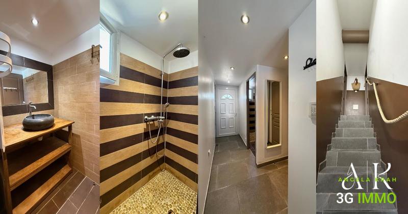 Propriété - 308 m² - 13 pièces