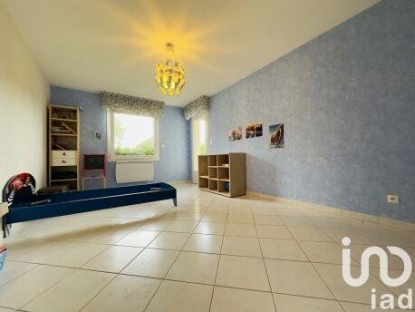 Maison de campagne - 223 m² - 7 pièces