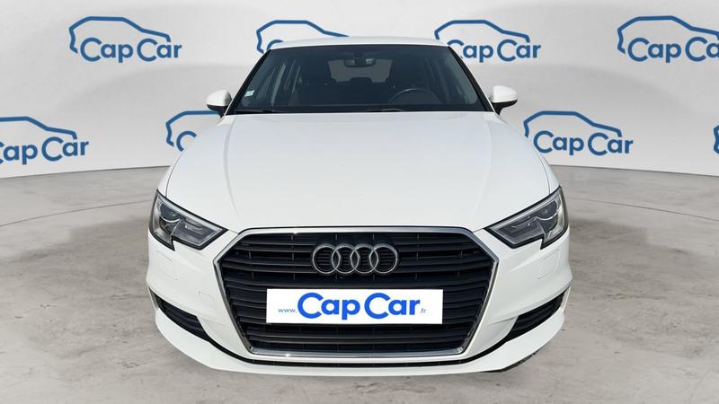 Audi A3 sportback III 35 Tfsi 150 Design