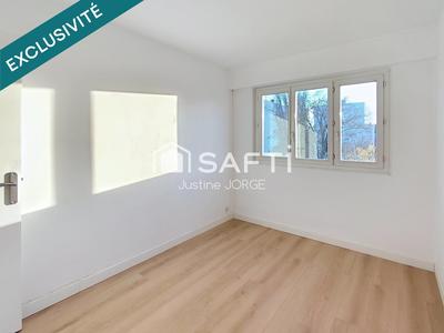 Appartement - 72 m² - 3 pièces