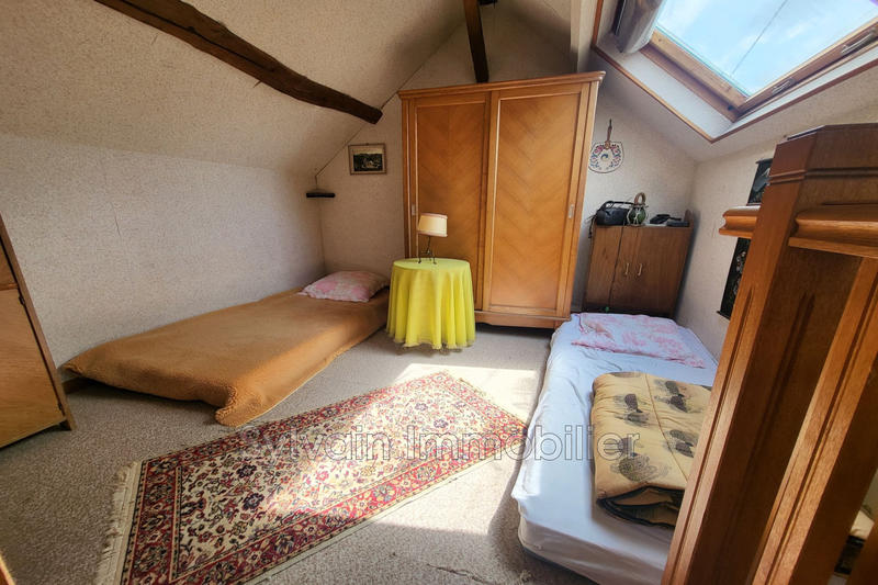 Maison - 75 m² - 5 pièces