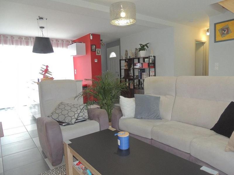 Maison - 94 m² - 4 pièces