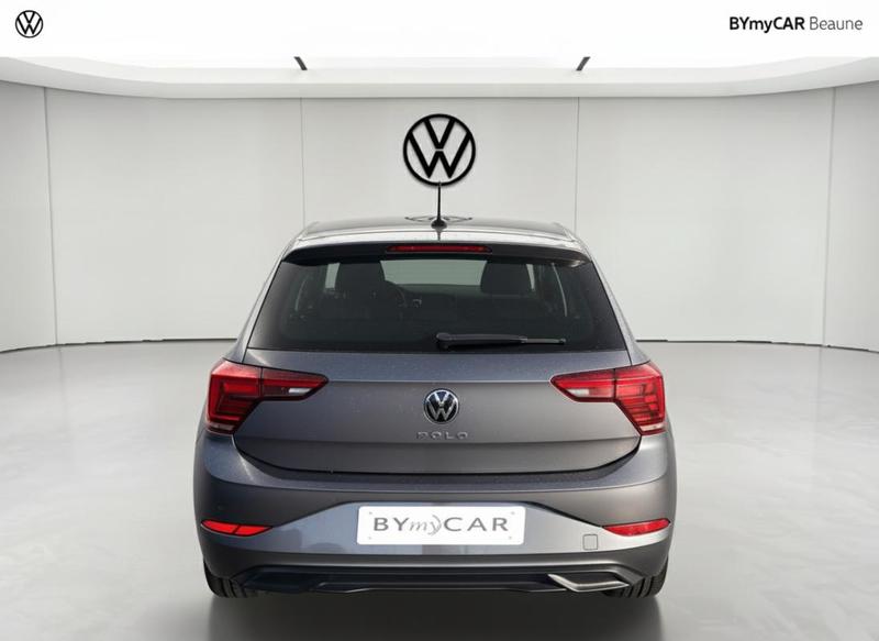 Volkswagen Polo 1.0 Tsi 95 s&amp;S Bvm5 Vw Edition