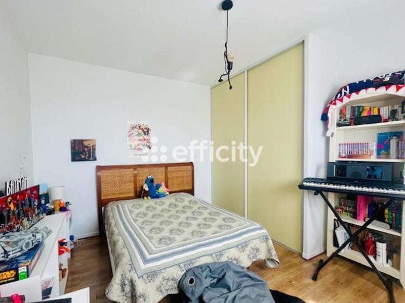 Pavillon - 139 m² - 5 pièces